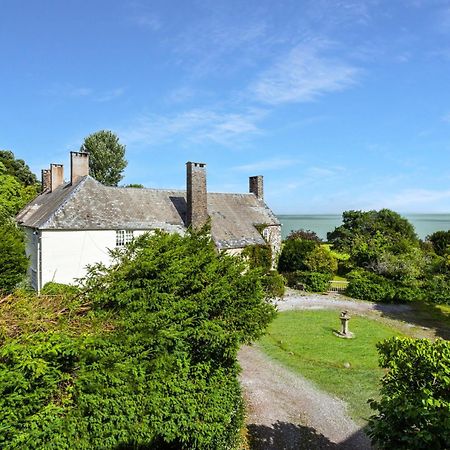 Worthy Cottage Porlock Extérieur photo