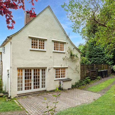 Worthy Cottage Porlock Extérieur photo