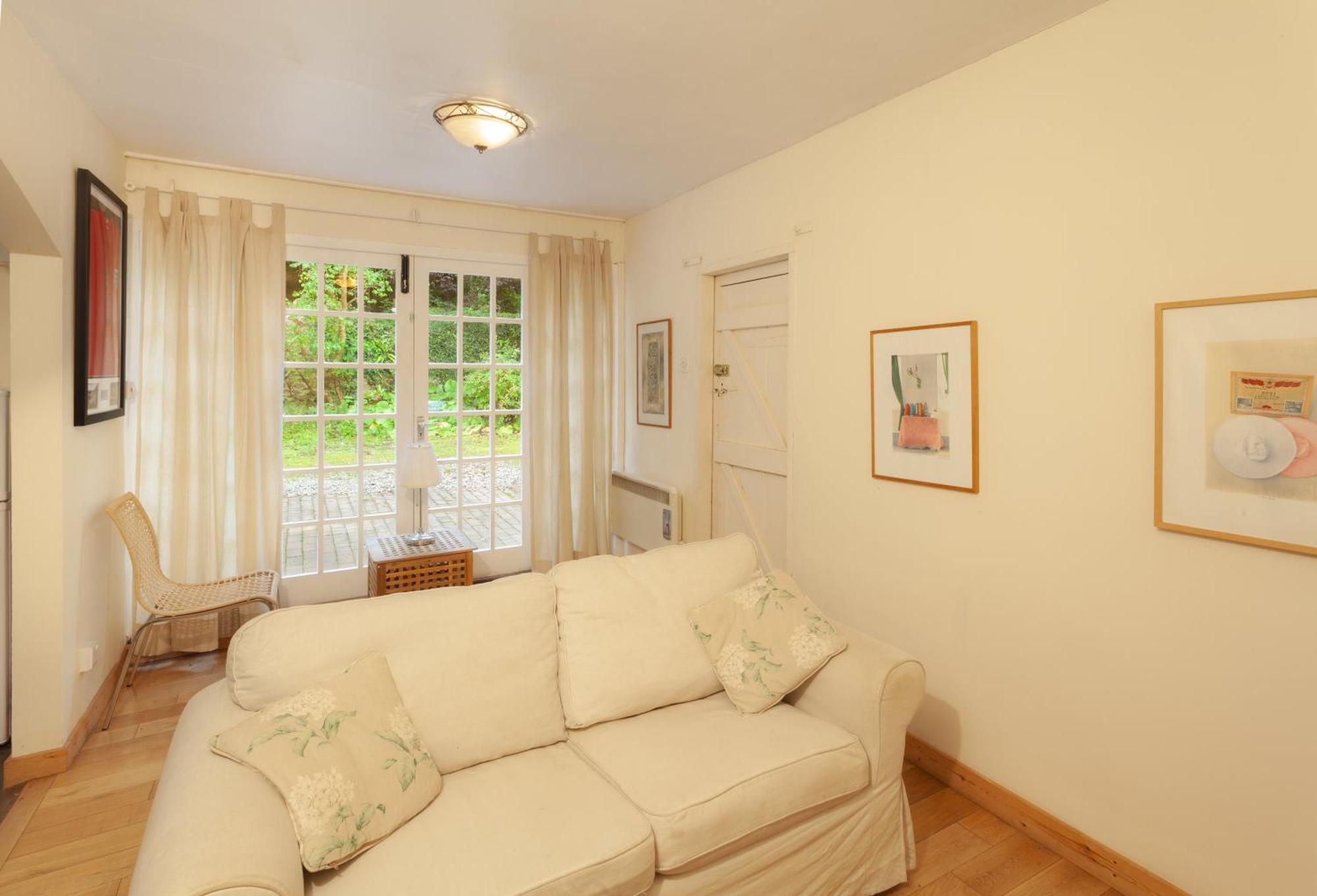 Worthy Cottage Porlock Extérieur photo
